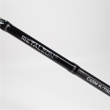 ﾒﾀﾙｿﾞﾝTZC65M-K/TISL